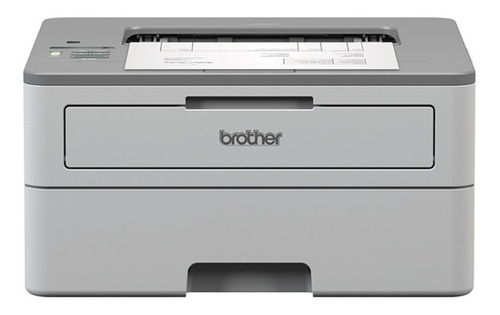 Impressora Laser Mono Brother Hlb2080dw Hl-b2080dw Wifi Rede