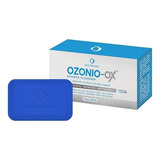 Ozonio Ox Sabonete Vegano Barra Revitalizante Cosmobeauty