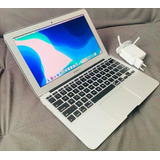 Macbook Air 11 I5 - Ssd - Oportunidade - Frete Grátis 12x Sj