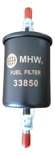 Filtro Gasolina Aveo Optra Marca Gm Original Made Korea   E Foto 2