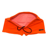 Sunga Masculina Adulto Laranja Neon