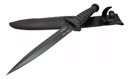 Cuchillo Táctico Militar Edición Rambo Iv Senderismo Defensa