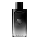 Perfume Hombre Banderas The Icon Edp 200ml