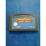 Mario Kart Super Circuit Game Boy Advance Frete 15