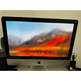 iMac 2011 - A1311 / Sem Nenhum Detalhe