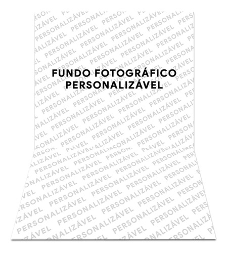 Fundo Fotográfico Personalizado Em Tecido 2,20x1,60 