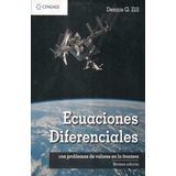 Ecuaciones Diferenciales  / 9 Ed.