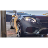 Mercedes-benz Clase Glc 2018 2.0 300 Off Road At