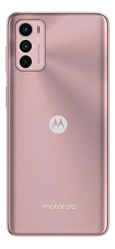 Motorola Moto G42  128 Gb Ram 4 Gb Color Rosa Metálico