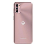 Motorola Moto G42  128 Gb Ram 4 Gb Color Rosa Metálico