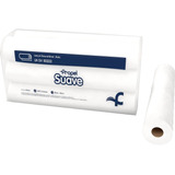 Kit 6 Lençol Papel Hospital Descartavel Estética Maca 70x50