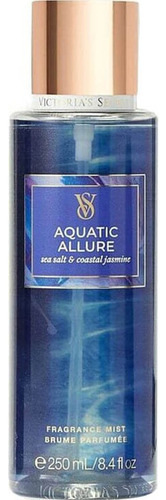 Victoria´s Secret Aquatic Allure Splash Bruma Corporal