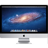 iMac Core I7 3.4 27-inch 9tb Ssd + Hdd 2011 Airp 4.0 32 Ram