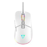 Mouse Ocelot Creators Alambrico/blanco/rgb/7 Botones/hasta D