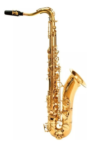 Conn Ts651 Saxo Tenor En Sib Caja Cerrada Estuche Ts 651