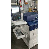 Impresora Laser Digital Xerox C70