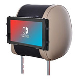 Soporte Para Cabecera De Asiento Auto Para Nintendo Switch 