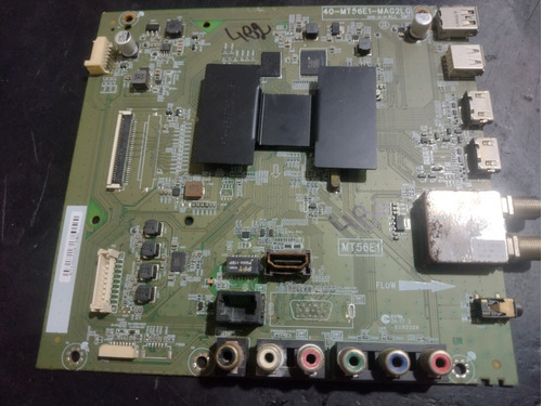 Placa Principal Tcl L32s4900s