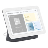 Google Home Hub 7 Pulgadas Asistente Virtual Interactivo