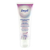 Creme Depilatório Corporal Neorly Depil Sense Fórmula Suave