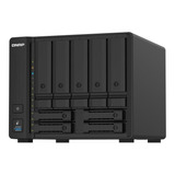 Storage Nas Qnap Ts-932px-4g Annapurna Labs Alpine Al324 4gb