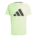 Playera Run It In0078 adidas