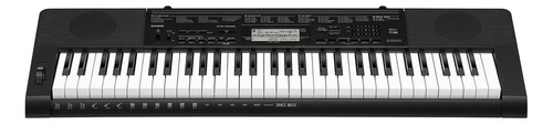 Teclado Casio Ctk-3500 Con Funda Acolchada