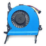 Ventilador Asus X556u X556ua X456u X456uf X456u K556uq