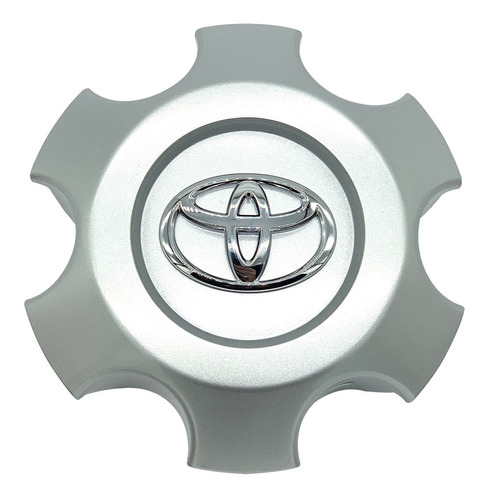 Taza De Rueda Aleacion Llanta 17 X 7.5 Toyota Hilux 2016-201