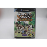 Jogo Gc - Harvest Moon: A Wonderful Life (1)