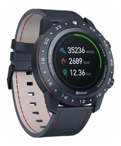 Smartwatch Zeblaze Neo2/ Notificaciones/ Envío Gratis