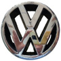 Emblema Parrilla Volkswagen Gol Saveiro Parati 2002 Al 2005 Volkswagen Cabriolet