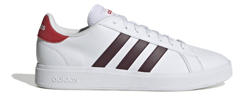 Zapatillas adidas Hombre Grand Court Base 2.0  Ie5258