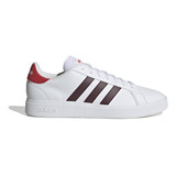 Zapatillas adidas Hombre Grand Court Base 2.0  Ie5258