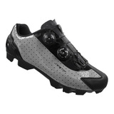 Zapatilla Ciclismo Mtb Gw Elite Doble Boa Montaña Chocle