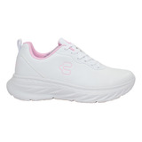 Tenis Escolar Dama Charly 59961-d