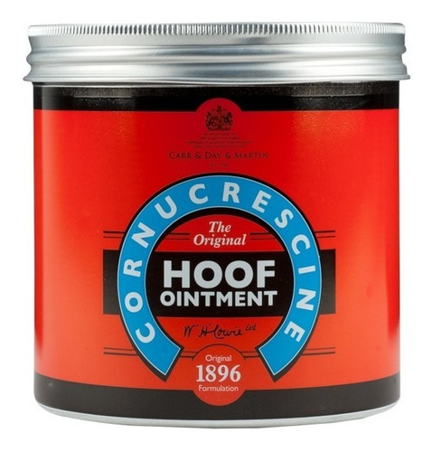 Cornucrescine Hoof Ointment