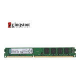 Memória Ram  8gb 1 Kingston Kvr1333d3n9/8g