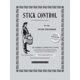 Stick Control For The Snare Drummer.