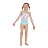 Malla Natación Infantil Speedo Digital Thinstrap If