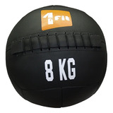 Wall Ball 8kg - Proaction - Cross Fit Treinamento Promoção