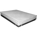 Sobrecolchon Mattress King 200*200*4.7