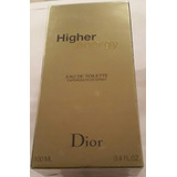 Perfume Higuer Energy Dior X 100 Ml Original