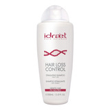 Shampoo Hair Loss Control Estimulante Anti Caida 350m Idraet