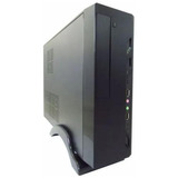 Gabinete K-mex Gm-07-t7 Slim Preto