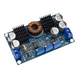 Convertidor Step Up Down Ltc3780 10a 80w Regulable [ Max ]