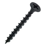 Tornillo  Madera/durlock Paso Grueso 6 X 2 - Tresna