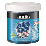 ~? Tarro Andis Blade Care Plus (paquete De 2)