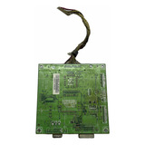 Placa Principal Do Monitor Para Philips 190x6