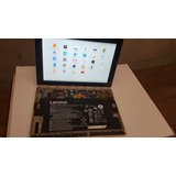 Tablet Lenovo Yoga Book Lea La Descripción